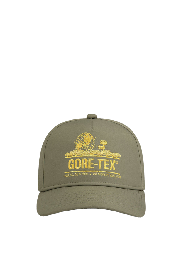 Unisphere Hat from Aimé Leon Dore x Gore-Tex