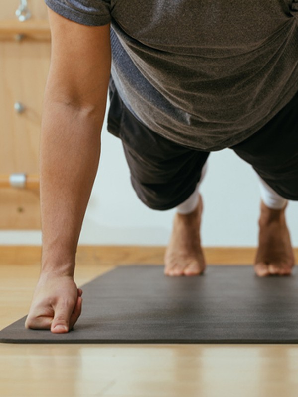 8 Reasons Why You Should Consider Pilates