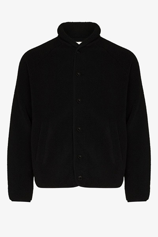 Beach Fleece Jacket from YMC