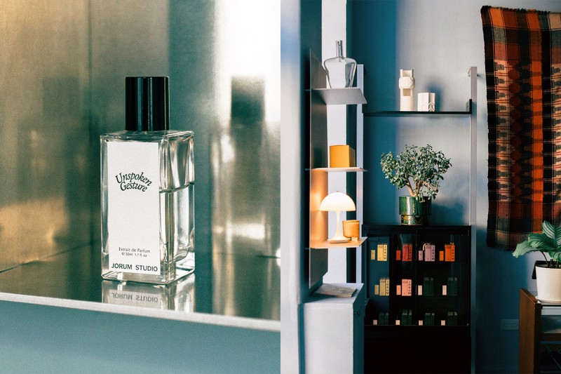 Jorum Studio, Marylebone Village