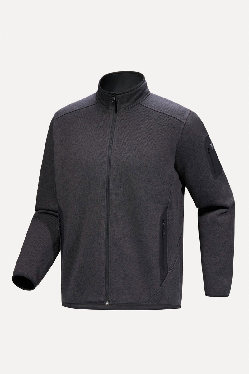 Covert Cardigan from Arc'Teryx