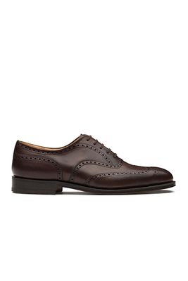 Nevada Leather Oxford Brogue from Church's
