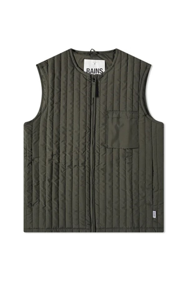 Liner Vest from Rains