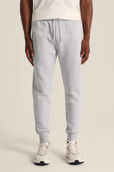 Icon Joggers from Abercrombie