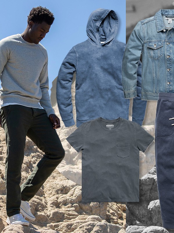 Brand To Know: Outerknown