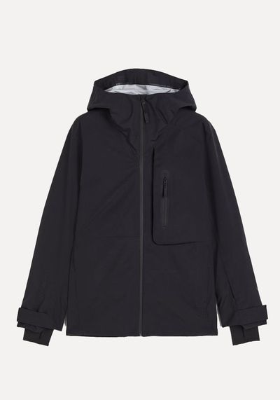 StormMove™ 3-Layer Shell Jacket from H&M