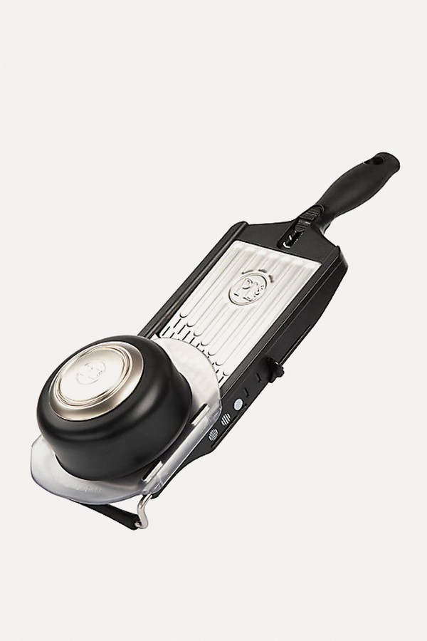 Gourmet Mandoline Slicer from Lakeland