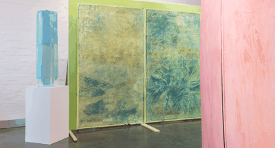 What To Invest In: Art