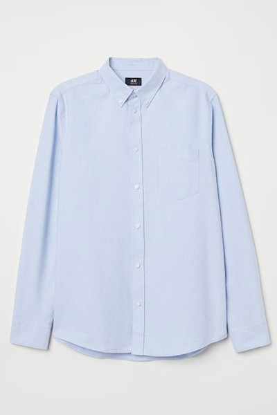 Oxford Shirt from H&M