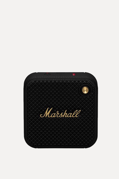 Willen Bluetooth Speaker  from Marshall