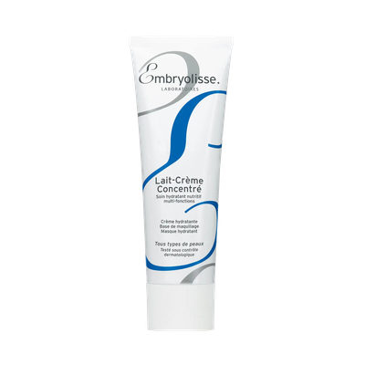 Lait-Crème Concentré Nourishing Moisturiser from Embryolisse