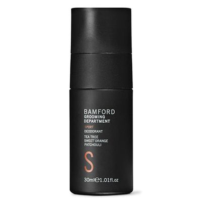 BDG Sport Deodorant from Bamford