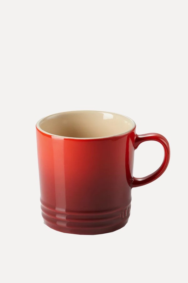 Stoneware Cappuccino Mug 200ml from Le Creuset 