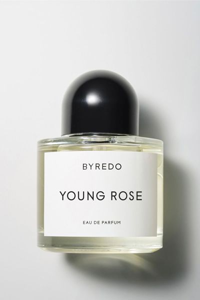 Young Rose Eau De Parfum from Byredo