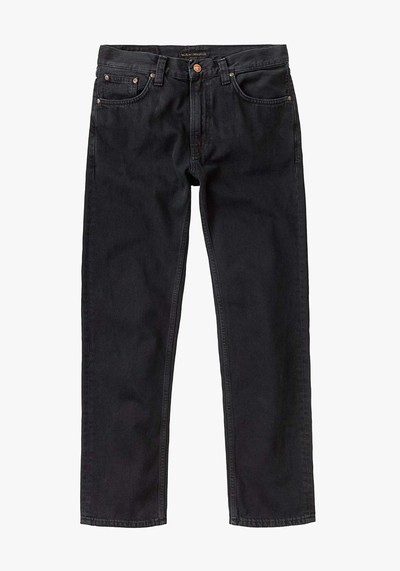 Gritty Jackson Slim Fit Jeans