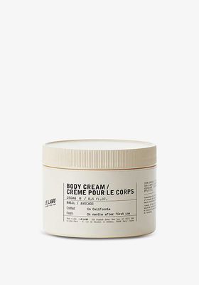 Body Cream from Le Labo