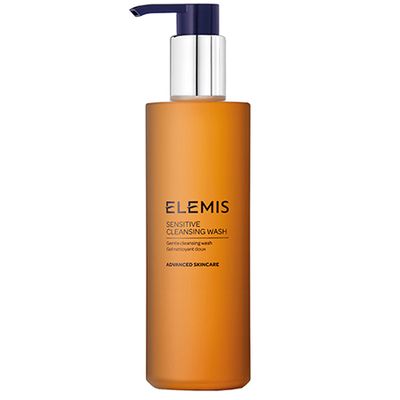 Sensitive Cleansing Wash from Elemis