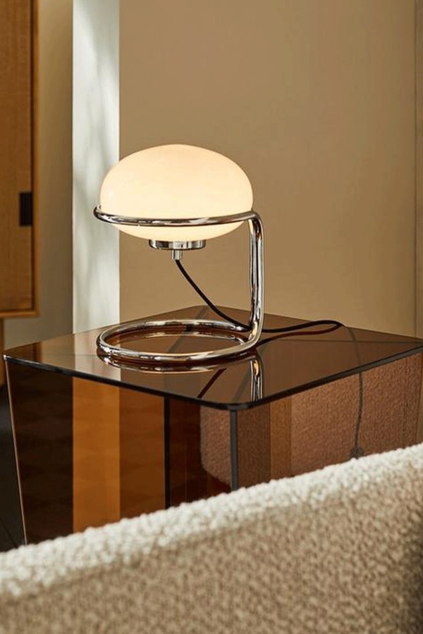 Piper Table Lamp from Made