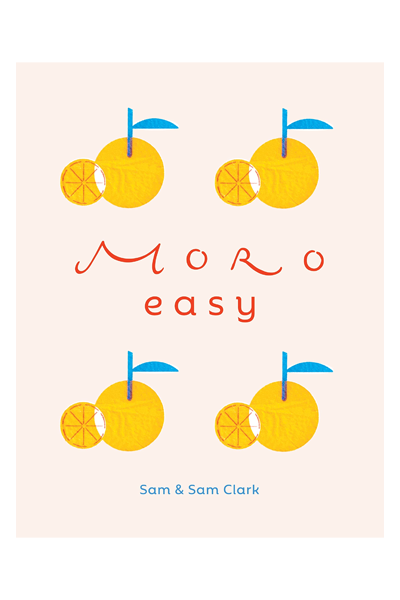 Moro Easy from Sam & Sam Clark 