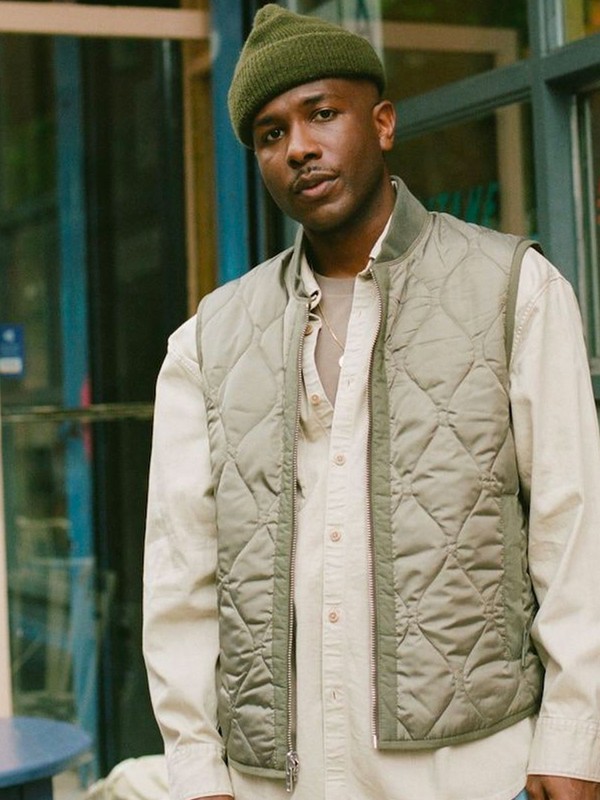 31 Cool New Pieces At Abercrombie