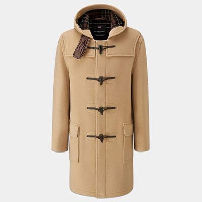 Classic Duffel Coat from Glovell