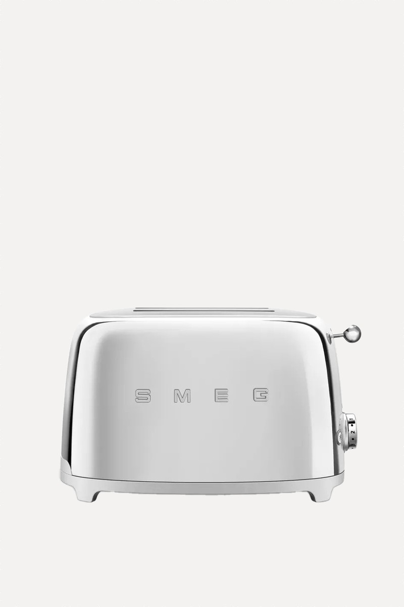 TSF01 2-Slice Toaster from Smeg