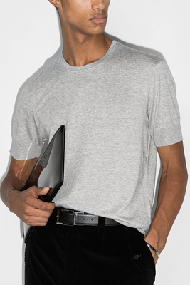 Crew Neck T-Shirt from Tom Ford