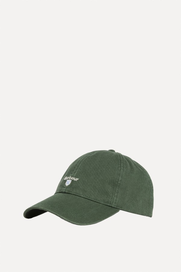 Cascade Sports Cap from Barbour