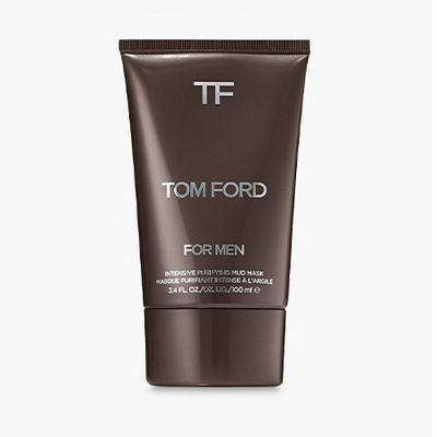 Mud Mask from Tom Ford