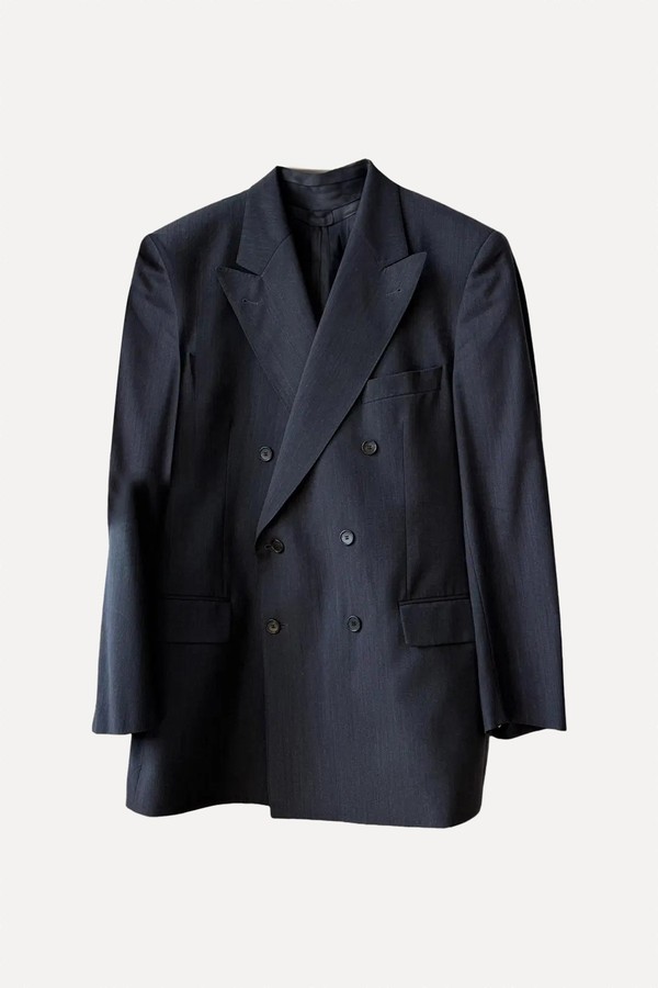 Blazer Suit Jacket from James Barry 