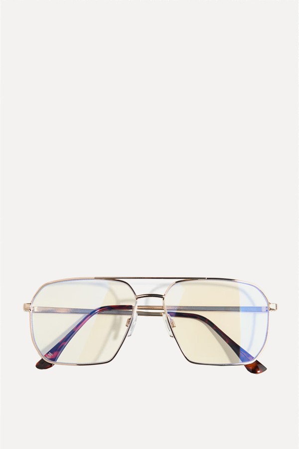 Blue Light Glasses from H&M
