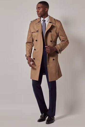 Trench Coat