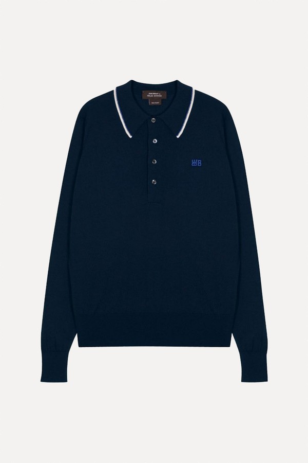 Henry Polo Shirt