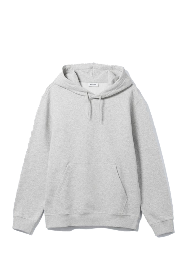 Standard Hoodie  from Weekday 
