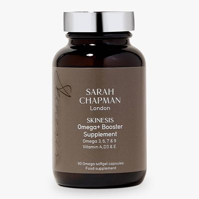 Omega Booster Supplement from Sarah Chapman