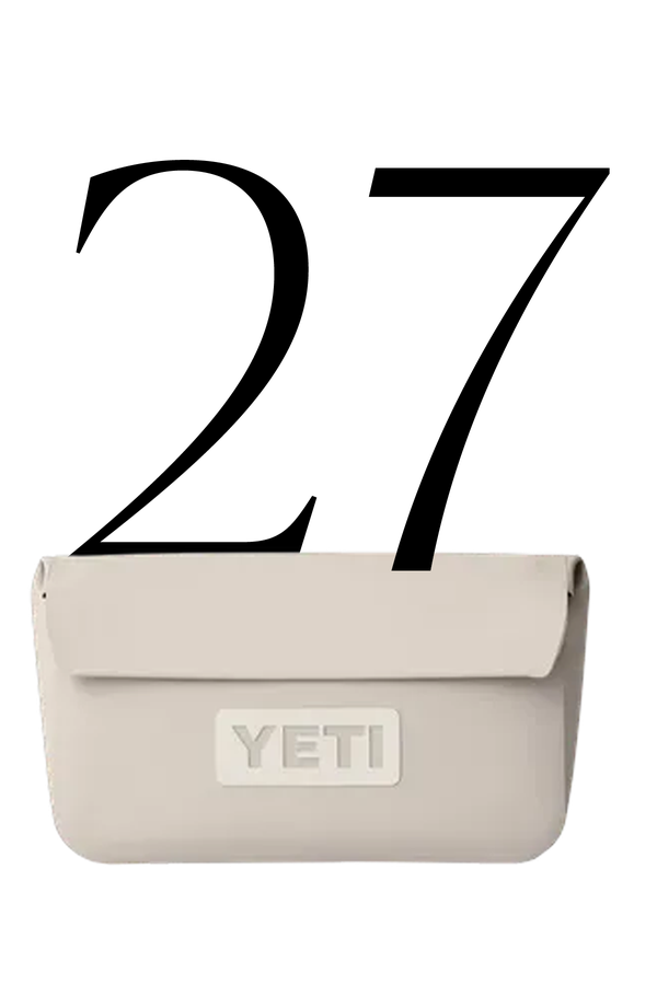 Sidekick Dry® 1L Gear Case from Yeti