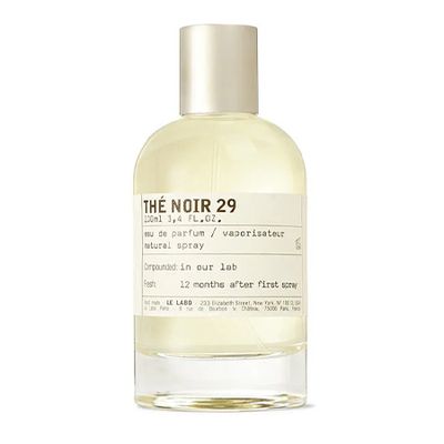 Thé Noir 29 Eau De Parfum from Le Labo