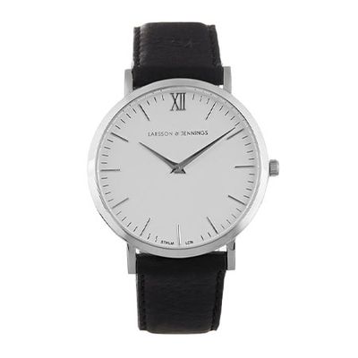 Lugano Watch from Larsson Jennings