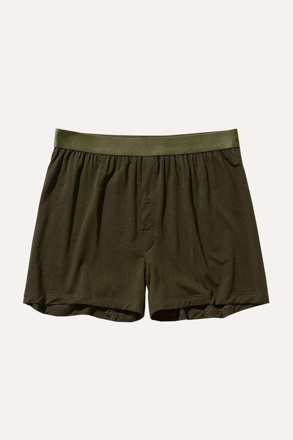 Boxer Shorts