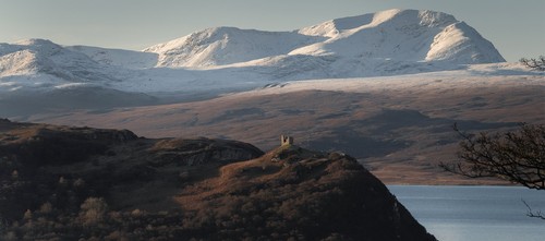 12 Places Where You’ll See The Best Of Scotland