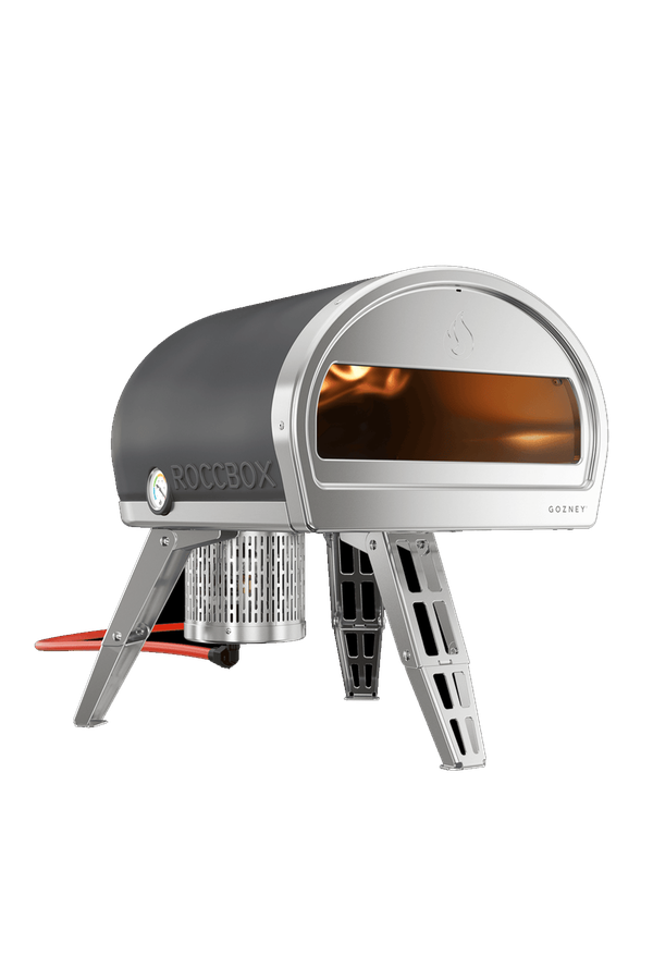 Roccbox from Gozney