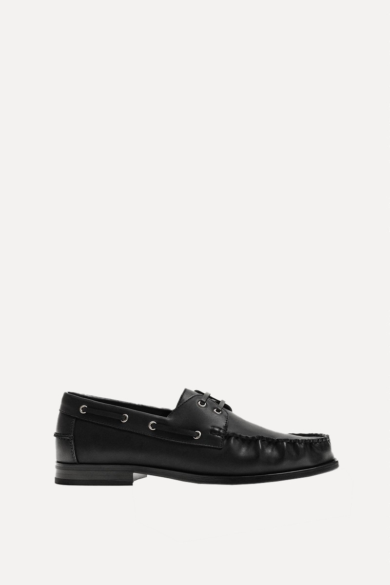 Smart Deck Shoes