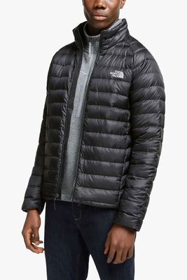 Waterproof Trevail Jacket from The North Face