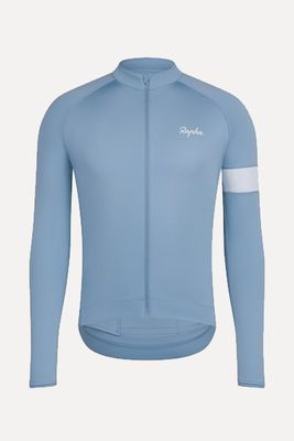 Long Sleeve Core Jersey  from Rapha