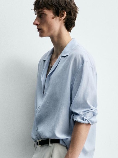 The Latest Zara Releases Are Scorching Hot