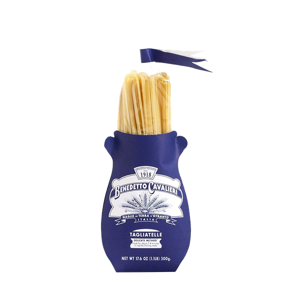 Spaghettoni Artisan Pasta 500g  from Benedetto Cavalieri