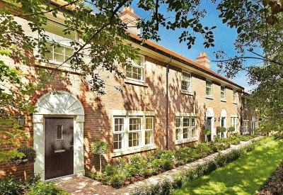 9 Awesome Properties For Sale In Tunbridge Wells 