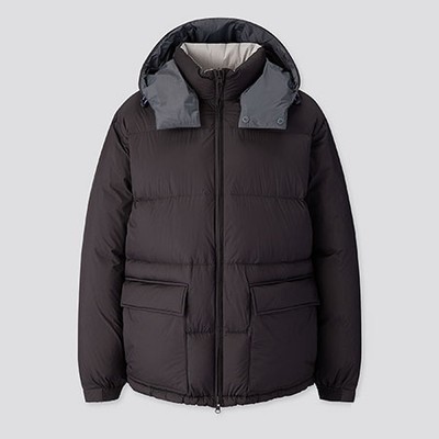 JW Anderson Reversible Down Jacket