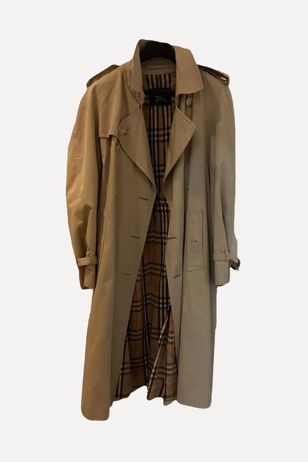 Kensington Trench  from Burberry