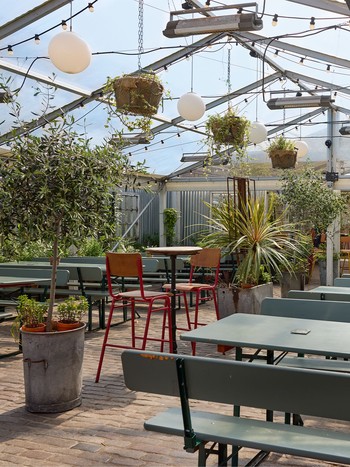 The Best Places To Eat, Drink & Visit In Peckham 